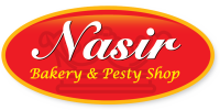 Nasir Bakery Bd logo